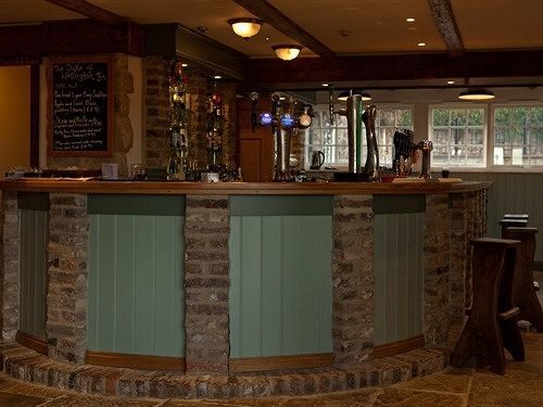 Duke Of Wellington Hotel Ridingmill Exterior foto